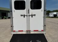 2024 SHADOW PRO SERIES 2+1 GOOSENECK $38,500