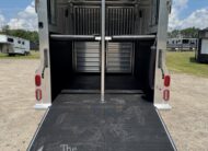 2027 4 STAR 2+1 GOOSENECK!! $52,900