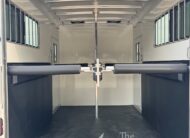 2027 ADAM 2 HORSE BUMPER PULL W/ DRESSING ROOM! $20,900