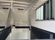 2027 ADAM 2 HORSE BUMPER PULL W/ DRESSING ROOM! $20,900