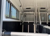 2024 SHADOW PRO SERIES 2+1 GOOSENECK $38,500