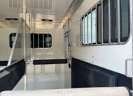 2020 ADAM 2 HORSE BUMPER PULL W/ DRESSING ROOM & UPGRADES!! $16,900