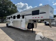 2027 4 STAR 4 HORSE HEAD TO HEAD W/ MANY UPGRADES!!! $76,500