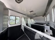 2007 FEATHERLITE 4 HORSE SLANT GOOSENECK HORSE TRAILER $17,500.