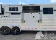 2027 4 STAR 4 HORSE HEAD TO HEAD W/ MANY UPGRADES!!! $76,500