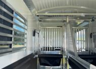2027 4 STAR 2+1 W/ ROLLING DIVIDER, WERM, 5′ DRESSING ROOM & MORE!! $68,900