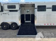 2027 4 STAR 4 HORSE HEAD TO HEAD W/ MANY UPGRADES!!! $76,500