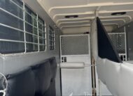 2007 HAWK 2 HORSE GOOSENECK TRAILER W/ SIDE RAMP AND DRESSING ROOM! $14,900
