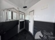 2026 KIEFERBILT LIGHTLY USED 3 HORSE W/ WEEKENDER! $43,500