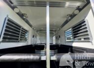2027 4 STAR 2+1 W/ ROLLING DIVIDER, WERM, 5′ DRESSING ROOM & MORE!! $68,900