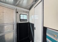 2006 SILVERLITE 3 HORSE GOOSENECK WITH 10′ LIVING QUARTERS $30,000