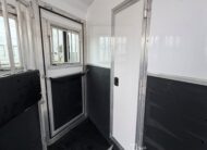 2026 KIEFERBILT LIGHTLY USED 3 HORSE W/ WEEKENDER! $43,500