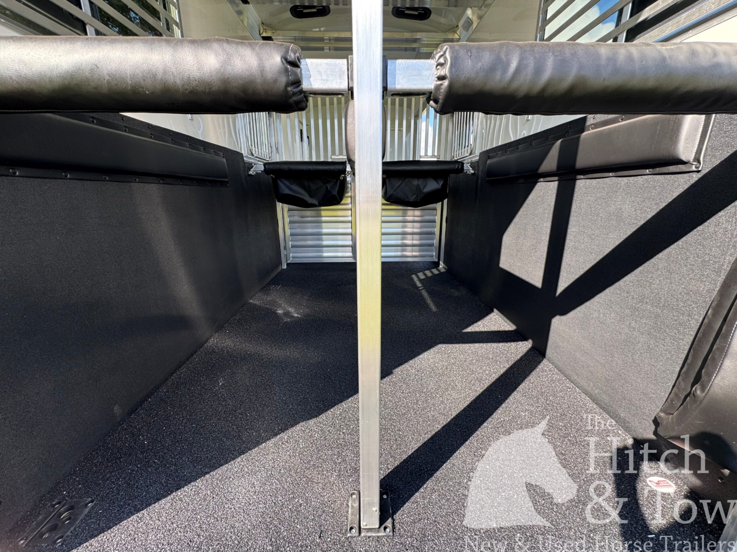 2027 4 STAR 2+1 W/ ROLLING DIVIDER, WERM, 5′ DRESSING ROOM & MORE!! $68,900