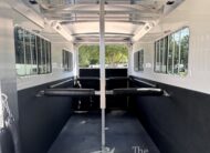 2027 4 STAR 4 HORSE HEAD TO HEAD W/ MANY UPGRADES!!! $76,500