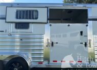 2027 4 STAR 2+1 W/ ROLLING DIVIDER, WERM, 5′ DRESSING ROOM & MORE!! $68,900
