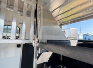 2025 ADAM 2 HORSE BUMPER PULL W/ DRESSING ROOM & UPGRADES!! $18,500