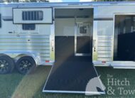 2027 4 STAR 2+1 W/ ROLLING DIVIDER, WERM, 5′ DRESSING ROOM & MORE!! $68,900