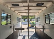 2005 EQUISPIRIT 3 HORSE SAFELOAD GOOSENECK $13,900