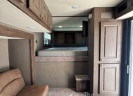 2022 SHADOW 3 HORSE SLANT LOAD LIVING QUARTERS TRAILER W/ UPGRADES & SLIDE OUT! $54,000