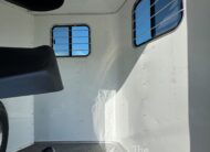 2011 HOMESTEADER 3 HORSE SLANT BUMPER PULL W/ DRESSING ROOM $12,900