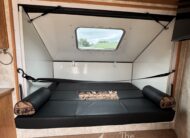 2008 LAKOTA 2 HORSE BUMPER PULL WITH 7′ LIVING QUARTERS $29,900
