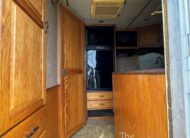 2006 SILVERLITE 3 HORSE GOOSENECK WITH 10′ LIVING QUARTERS $30,000