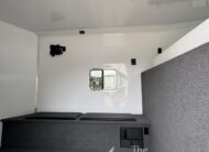 2026 KIEFERBILT LIGHTLY USED 3 HORSE W/ WEEKENDER! $43,500