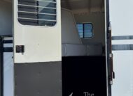 2005 EQUISPIRIT 3 HORSE SAFELOAD GOOSENECK $13,900