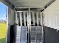 2027 4 STAR 2+1 W/ ROLLING DIVIDER, WERM, 5′ DRESSING ROOM & MORE!! $68,900