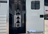 2027 4 STAR 4 HORSE HEAD TO HEAD W/ MANY UPGRADES!!! $76,500