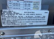 2011 HOMESTEADER 3 HORSE SLANT BUMPER PULL W/ DRESSING ROOM $12,900