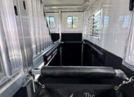 2027 4 STAR 2+1 W/ ROLLING DIVIDER, WERM, 5′ DRESSING ROOM & MORE!! $68,900