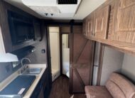 2022 SHADOW 3 HORSE SLANT LOAD LIVING QUARTERS TRAILER W/ UPGRADES & SLIDE OUT! $54,000