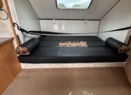 2008 LAKOTA 2 HORSE BUMPER PULL WITH 7′ LIVING QUARTERS $29,900