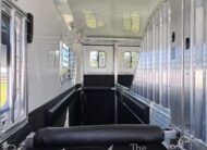 2027 4 STAR 2+1 W/ ROLLING DIVIDER, WERM, 5′ DRESSING ROOM & MORE!! $68,900