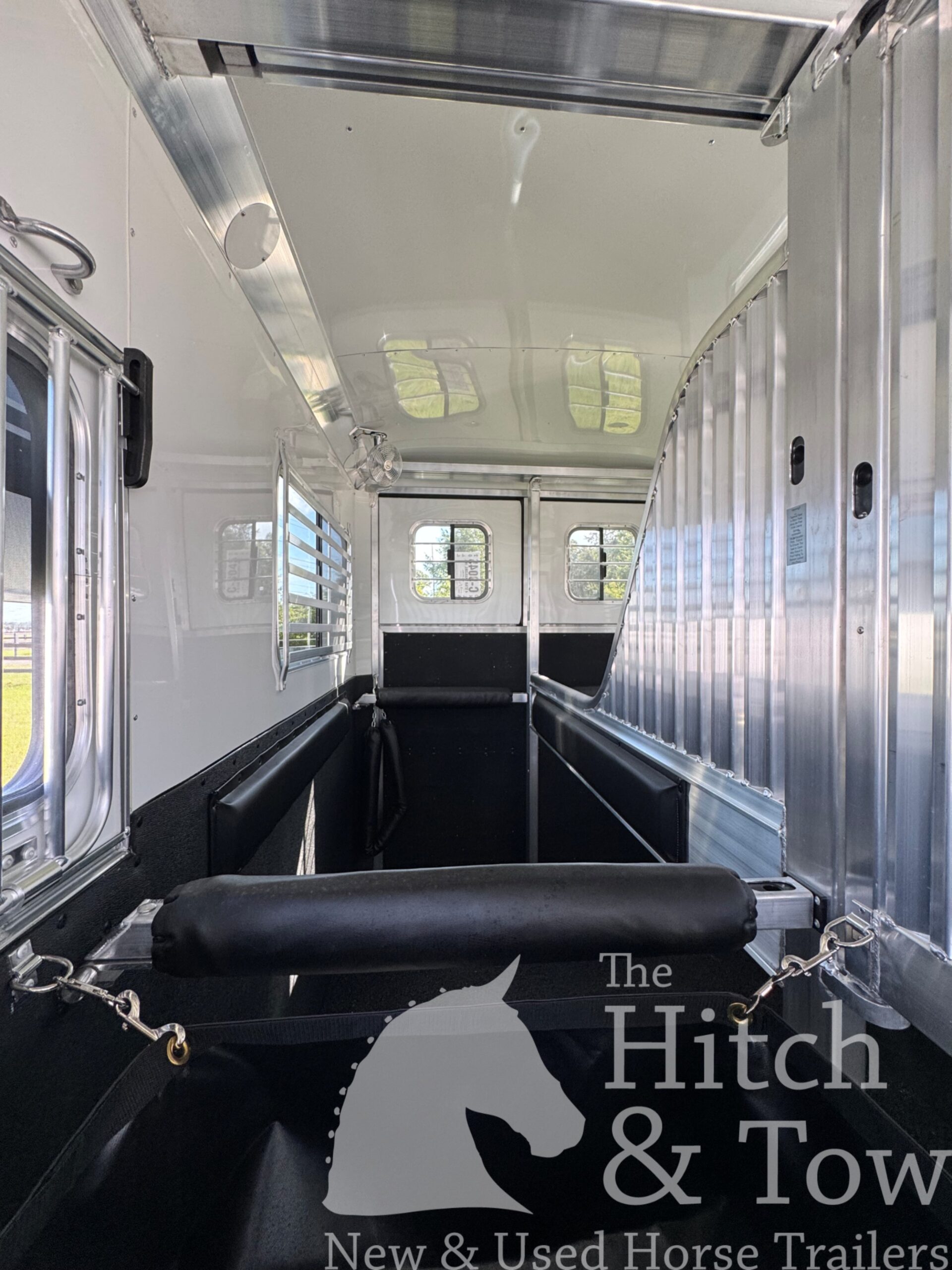 2027 4 STAR 2+1 W/ ROLLING DIVIDER, WERM, 5′ DRESSING ROOM & MORE!! $68,900