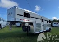 2027 4 STAR 2+1 W/ ROLLING DIVIDER, WERM, 5′ DRESSING ROOM & MORE!! $68,900