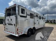 2027 4 STAR 4 HORSE HEAD TO HEAD W/ MANY UPGRADES!!! $76,500