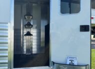 2027 4 STAR 2+1 W/ ROLLING DIVIDER, WERM, 5′ DRESSING ROOM & MORE!! $68,900