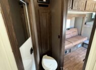 2022 SHADOW 3 HORSE SLANT LOAD LIVING QUARTERS TRAILER W/ UPGRADES & SLIDE OUT! $54,000