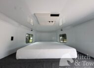 2026 KIEFERBILT LIGHTLY USED 3 HORSE W/ WEEKENDER! $43,500