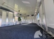 2027 4 STAR 2+1 W/ ROLLING DIVIDER, WERM, 5′ DRESSING ROOM & MORE!! $68,900