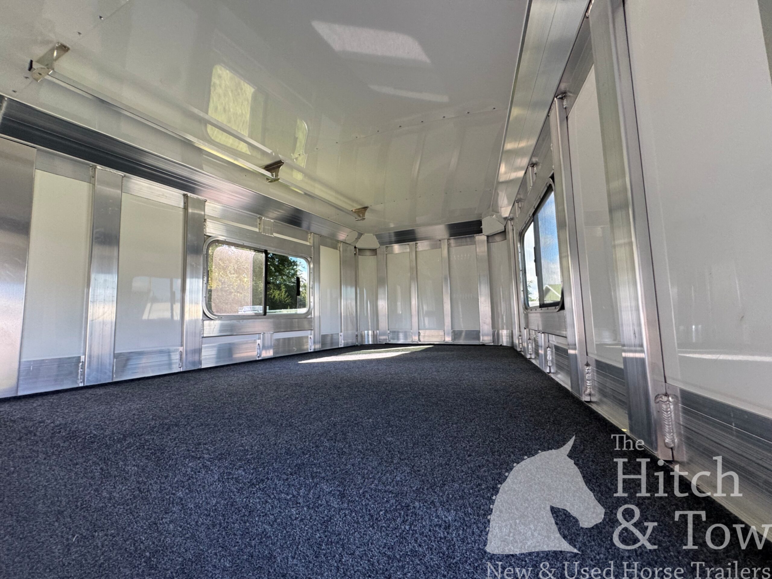 2027 4 STAR 2+1 W/ ROLLING DIVIDER, WERM, 5′ DRESSING ROOM & MORE!! $68,900
