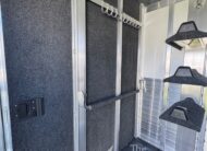2027 4 STAR 2+1 W/ ROLLING DIVIDER, WERM, 5′ DRESSING ROOM & MORE!! $68,900