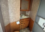 2006 SILVERLITE 3 HORSE GOOSENECK WITH 10′ LIVING QUARTERS $30,000