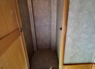 2006 SILVERLITE 3 HORSE GOOSENECK WITH 10′ LIVING QUARTERS $30,000