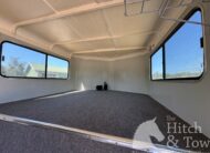 2005 EQUISPIRIT 3 HORSE SAFELOAD GOOSENECK $13,900
