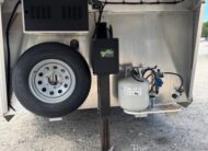 2022 SHADOW 3 HORSE SLANT LOAD LIVING QUARTERS TRAILER W/ UPGRADES & SLIDE OUT! $54,000