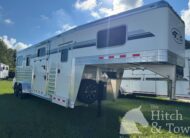 2027 4 STAR 2+1 W/ ROLLING DIVIDER, WERM, 5′ DRESSING ROOM & MORE!! $68,900