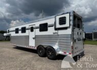 2027 4 STAR 4 HORSE HEAD TO HEAD W/ MANY UPGRADES!!! $76,500